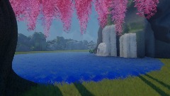 A screenshot taken in Dreams. 20 of 27.