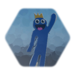 Rainbow friends stuff