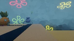 Remix of Remix of Spongebob, Patrick, and Squidward's Houses