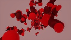 A screenshot taken in Dreams. 1 of 2.