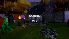 SONIC M.V (Early Demo 1)