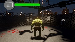 A screenshot taken in Dreams. 2 of 3.