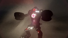 A screenshot taken in Dreams. 10 of 27.