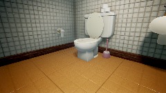 Poo Simulator