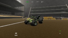 A screenshot taken in Dreams. 8 of 9.