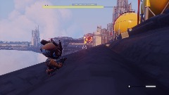 A screenshot taken in Dreams. 1 of 7.