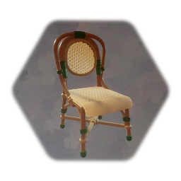 Paris - Bistro Chair