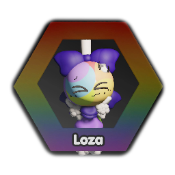 Loza