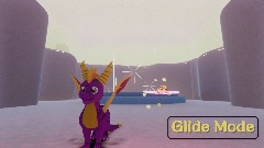 A screenshot taken in Dreams. 4 of 29.