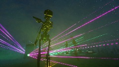 A screenshot taken in Dreams. 2 of 2.