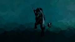 A screenshot taken in Dreams. 5 of 5.