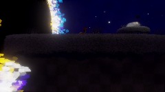 SS Shattered Abyss Zone Act T