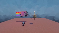 Nyan cat