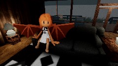 AY | Idek what to call the AY