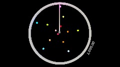 A screenshot taken in Dreams. 4 of 6.