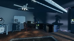 A screenshot taken in Dreams. 2 of 2.