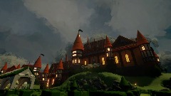 A screenshot taken in Dreams. 4 of 13.