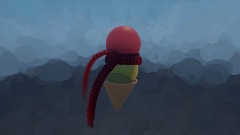 A screenshot taken in Dreams. 9 of 9.