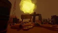 A screenshot taken in Dreams. 1 of 1.