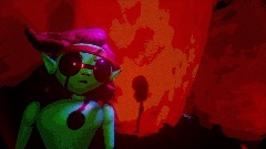 Quazar: Ancient Curse