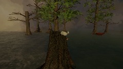 A screenshot taken in Dreams. 16 of 24.