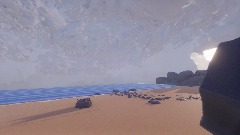 A screenshot taken in Dreams. 19 of 30.