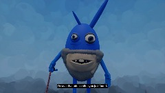 A screenshot taken in Dreams. 1 of 1.