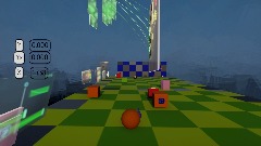 A screenshot taken in Dreams. 11 of 14.