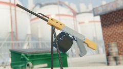 A screenshot taken in Dreams. 2 of 23.