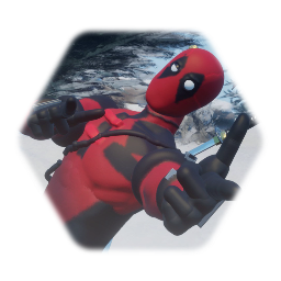 DEADPOOL