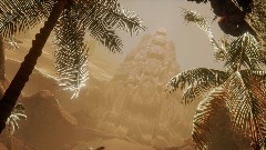 A screenshot taken in Dreams. 8 of 12.