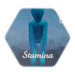 Stamina