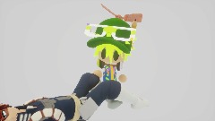 Test animation