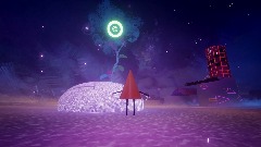 A screenshot taken in Dreams. 7 of 7.