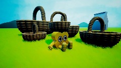 A screenshot taken in Dreams. 2 of 21.