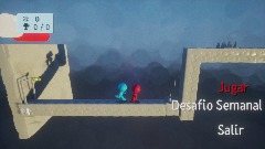 A screenshot taken in Dreams. 2 of 2.