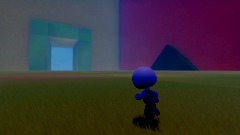 A screenshot taken in Dreams. 4 of 8.