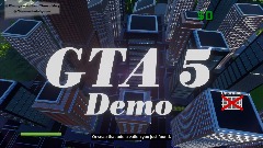 Gta 5 Demo