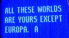 A screenshot taken in Dreams. 1 of 10.