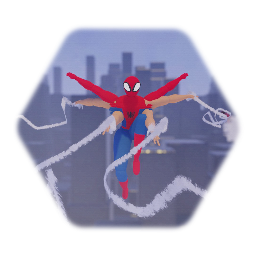 Spider-man (Earth-92100)