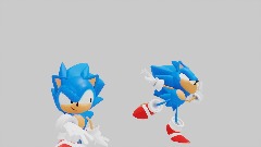 A screenshot taken in Dreams. 1 of 3.