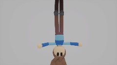 A screenshot taken in Dreams. 3 of 29.