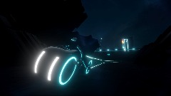 A screenshot taken in Dreams. 25 of 25.