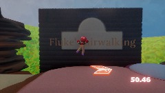 2D platformer level 4