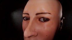 Face sculpt series- Alice