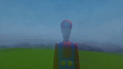 A screenshot taken in Dreams. 4 of 4.