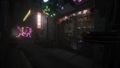 A screenshot taken in Dreams. 13 of 29.