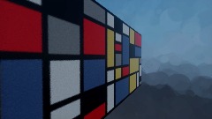 A screenshot taken in Dreams. 1 of 1.