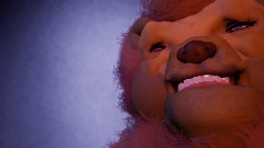 A screenshot taken in Dreams. 17 of 22.