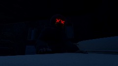 A screenshot taken in Dreams. 6 of 14.